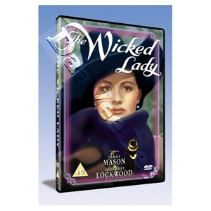 The Wicked Lady (DVD)